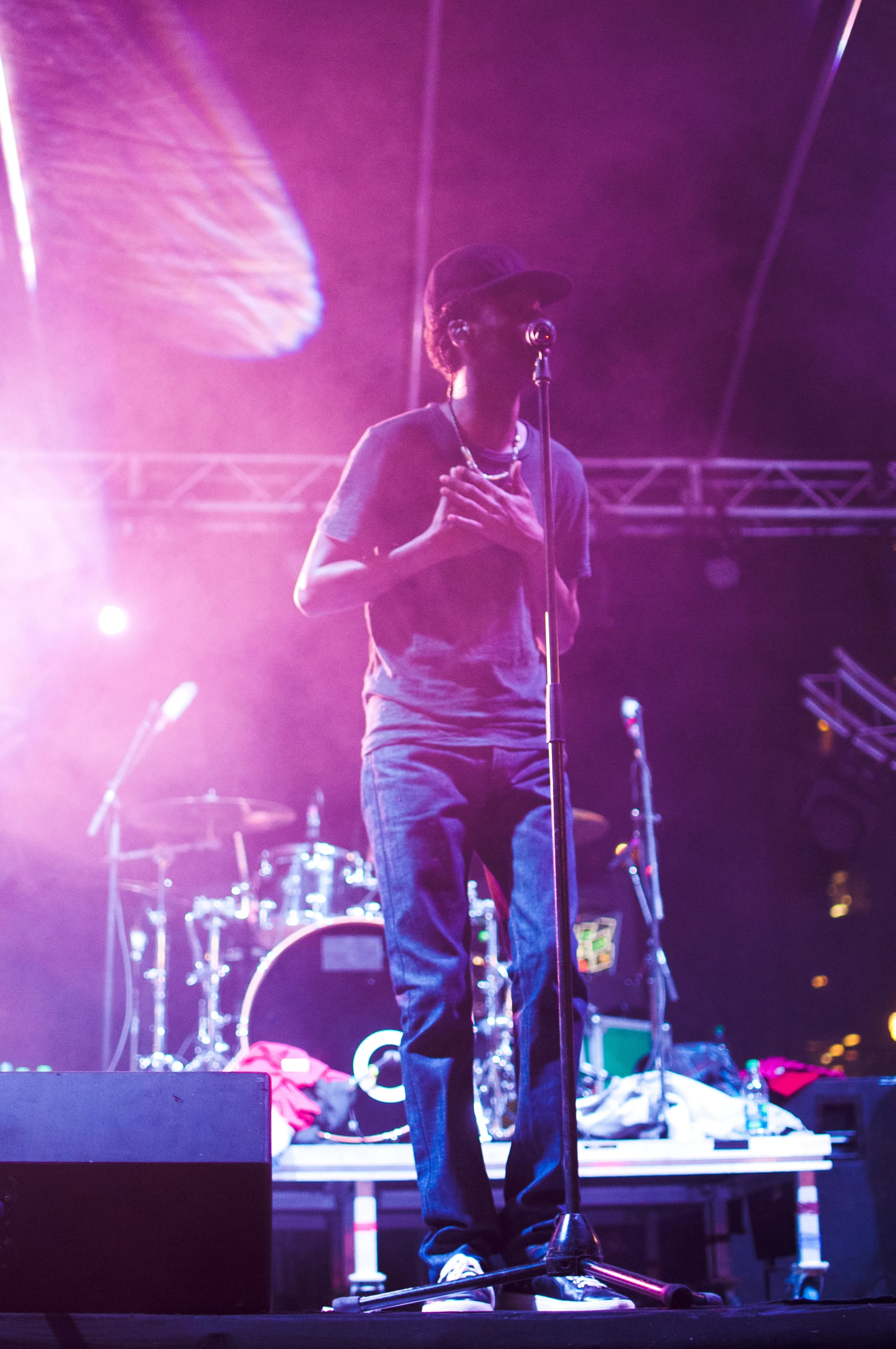Events & Concerts