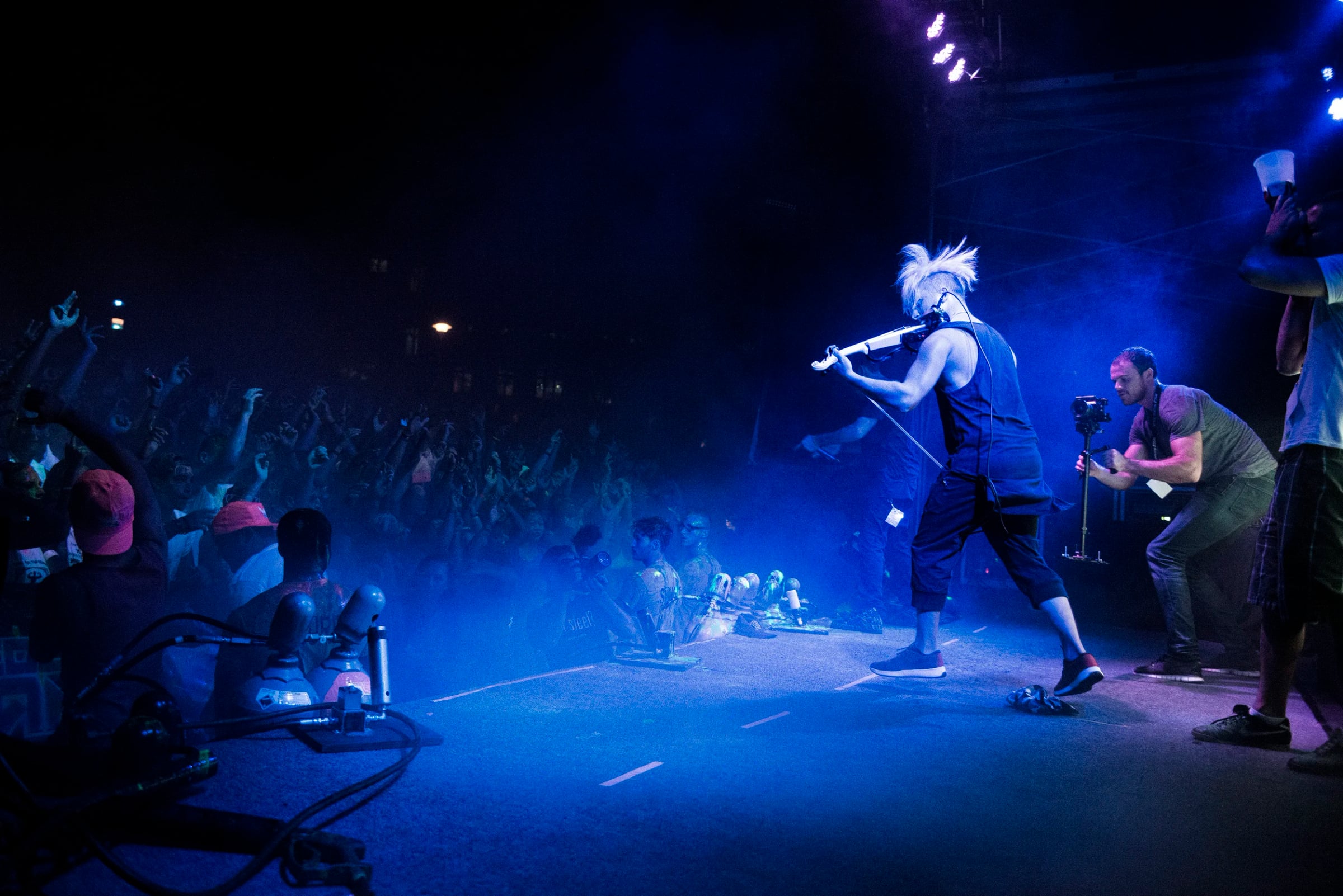 Events & Concerts
