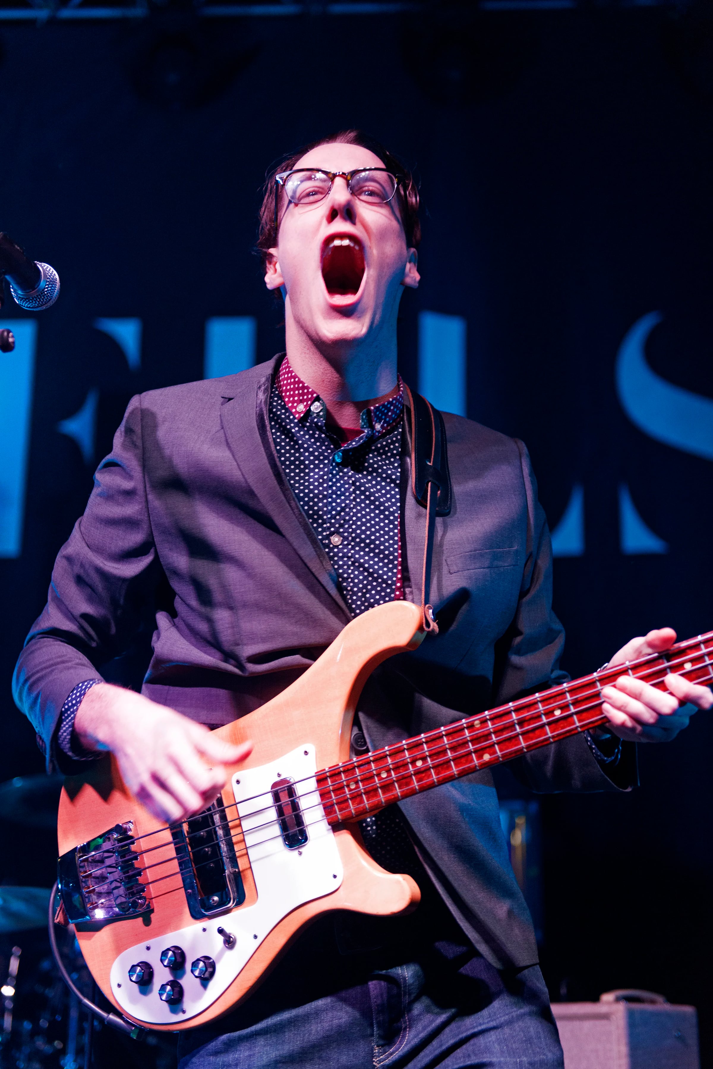 Events & Concerts