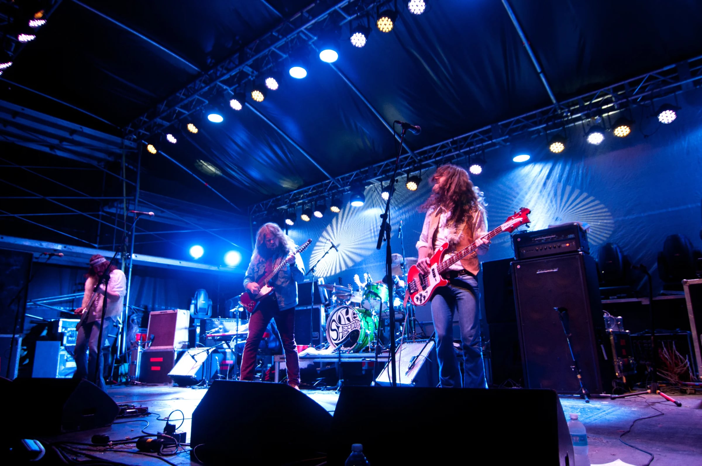 Events & Concerts