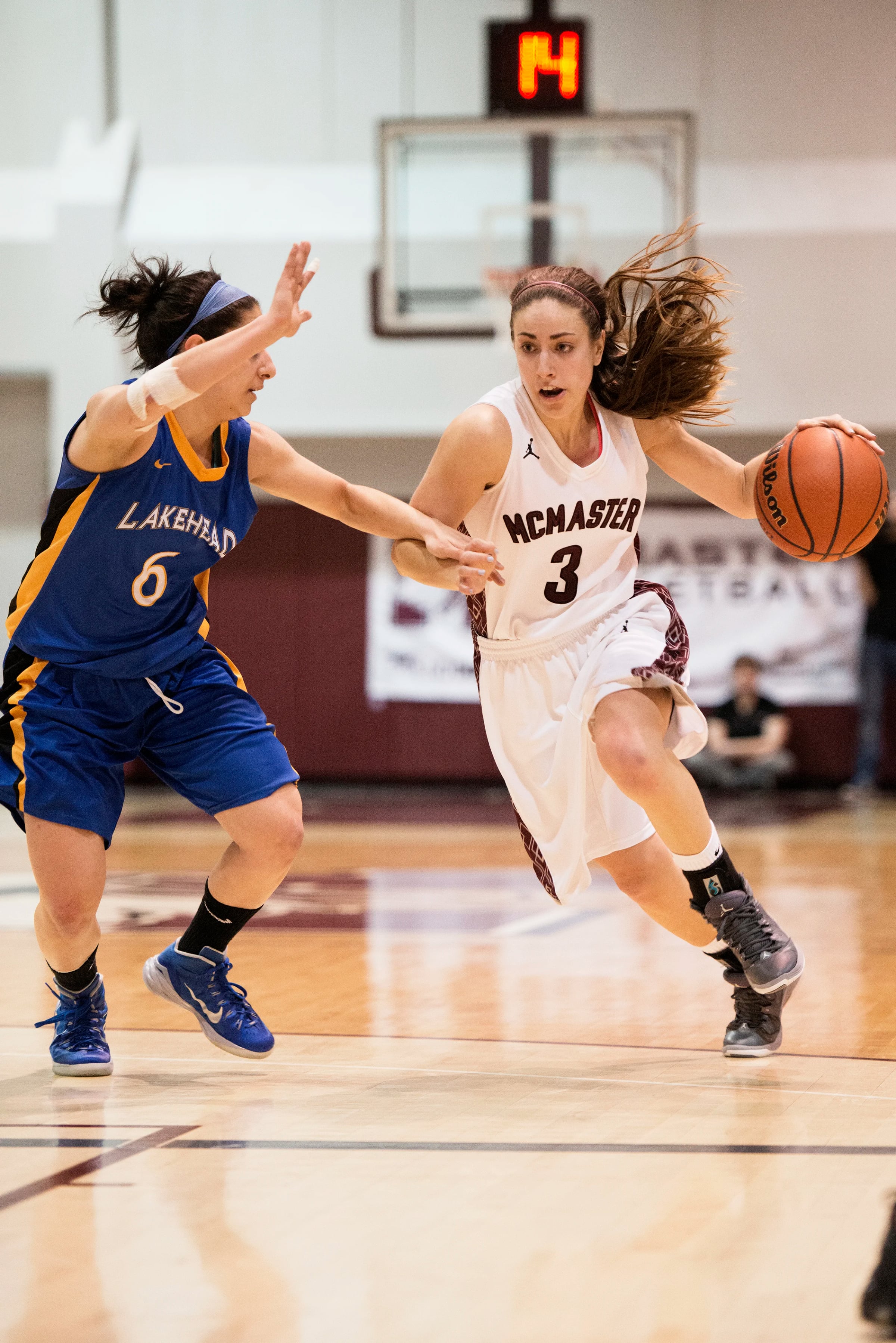 Basketball