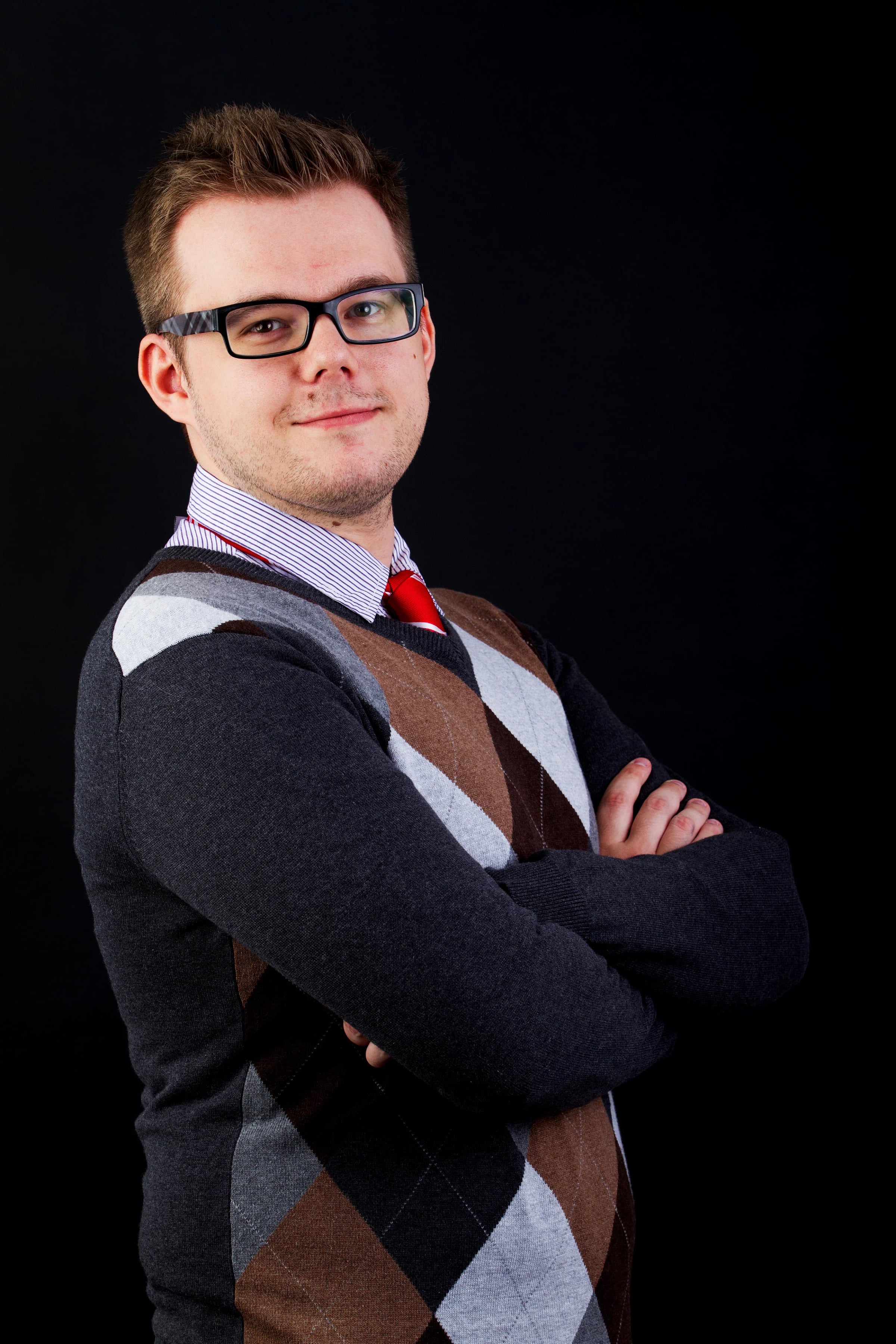 Headshots